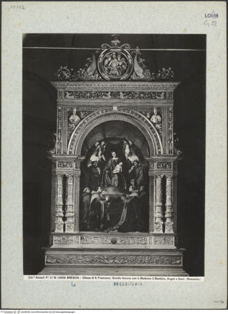 Vorderseite von bh038349_recto