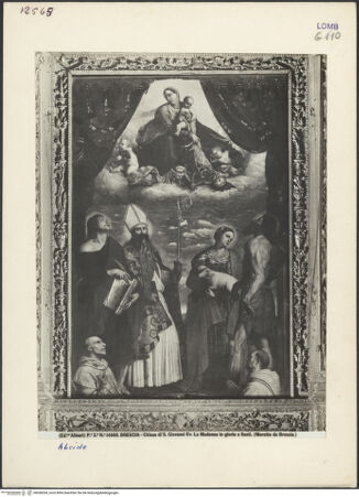 Vorderseite von bh038354_recto