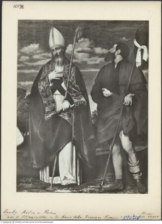 Vorderseite von bh038362_recto