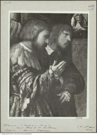 Vorderseite von bh038363_recto