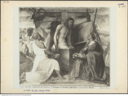 Vorderseite von bh038368_recto