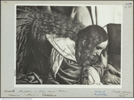 Vorderseite von bh038369_recto