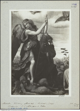 Vorderseite von bh038373_recto