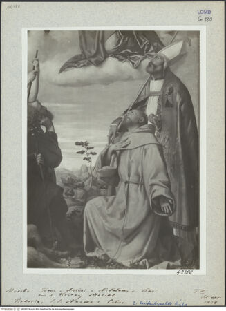 Vorderseite von bh038374_recto