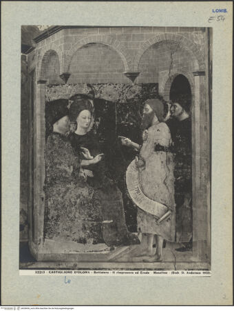 Vorderseite von bh038436_recto