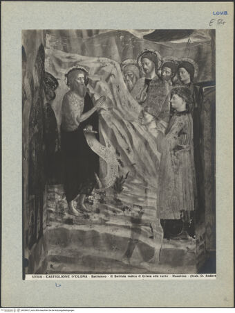 Vorderseite von bh038437_recto