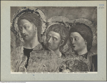 Vorderseite von bh038438_recto