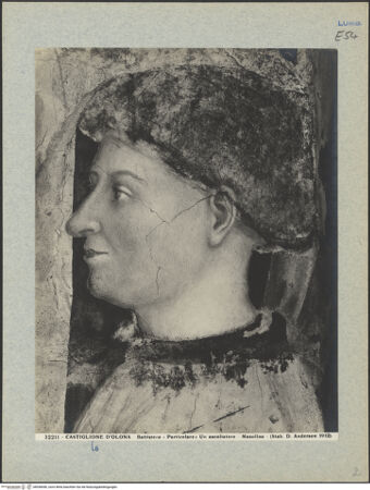 Vorderseite von bh038440_recto