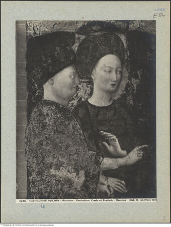 Vorderseite von bh038441_recto