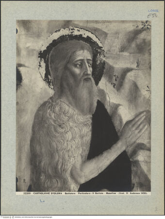 Vorderseite von bh038442_recto