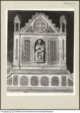 Vorderseite von bh038560_recto