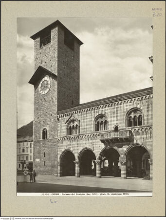 Vorderseite von bh038640_recto