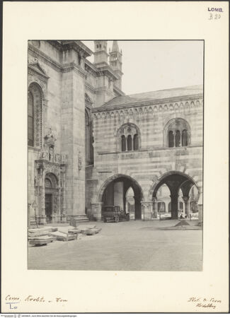 Vorderseite von bh038641_recto