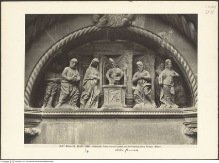 Vorderseite von bh038650_recto