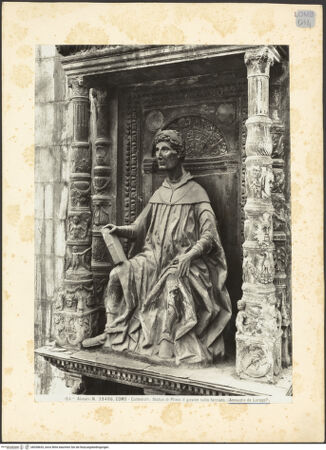 Vorderseite von bh038653_recto