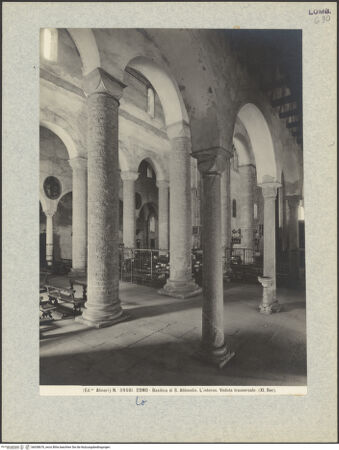 Vorderseite von bh038676_recto