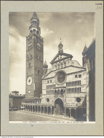 Vorderseite von bh038721_recto