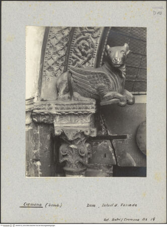 Vorderseite von bh038722_recto