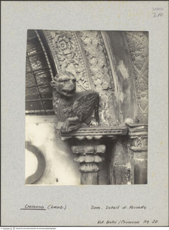 Vorderseite von bh038724_recto