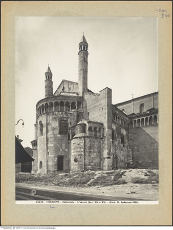 Vorderseite von bh038731_recto