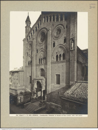 Vorderseite von bh038739_recto