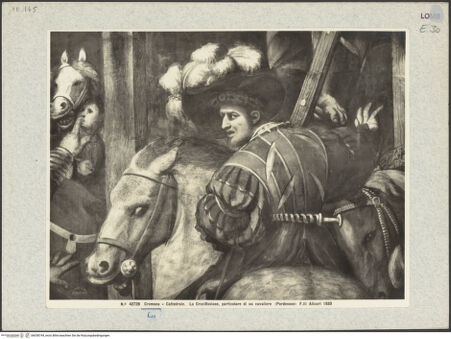 Vorderseite von bh038744_recto