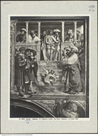 Vorderseite von bh038751_recto