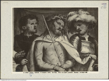 Vorderseite von bh038752_recto