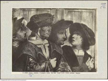 Vorderseite von bh038753_recto