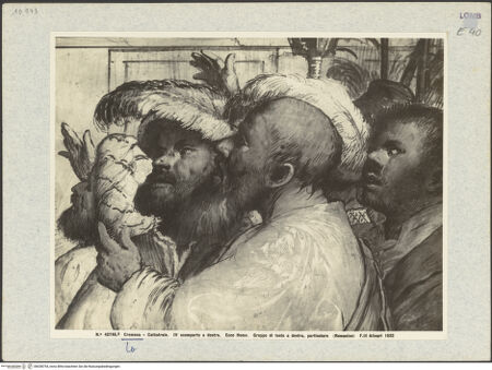 Vorderseite von bh038754_recto