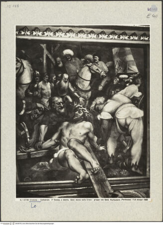 Vorderseite von bh038755_recto