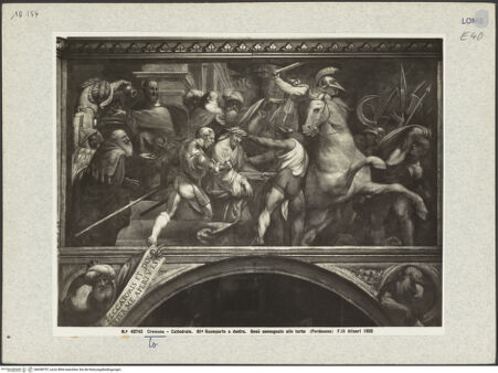 Vorderseite von bh038757_recto