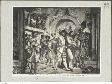 Vorderseite von bh038760_recto