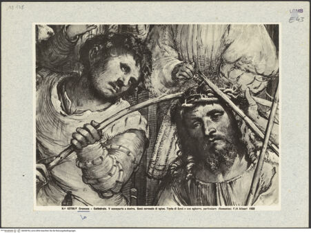 Vorderseite von bh038763_recto