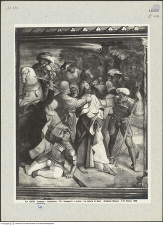 Vorderseite von bh038768_recto