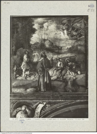 Vorderseite von bh038770_recto