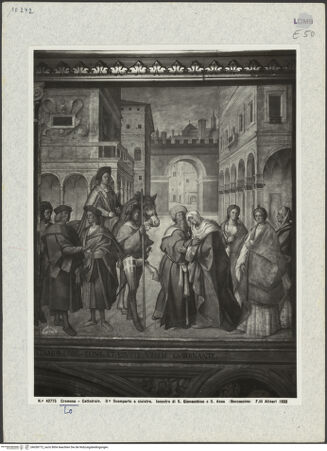 Vorderseite von bh038772_recto