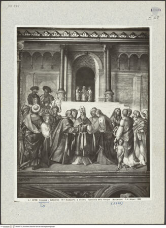 Vorderseite von bh038773_recto