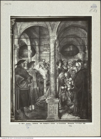 Vorderseite von bh038777_recto