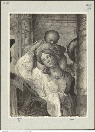 Vorderseite von bh038778_recto