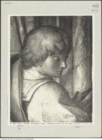 Vorderseite von bh038779_recto