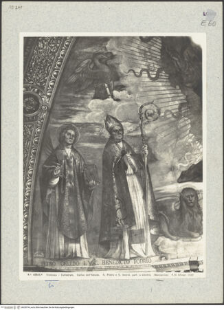 Vorderseite von bh038794_recto