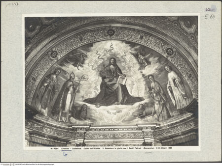 Vorderseite von bh038797_recto