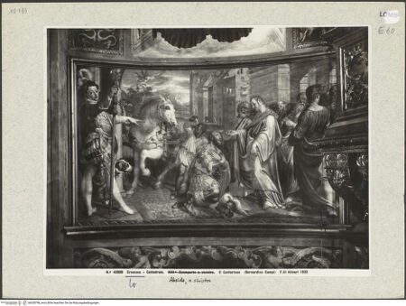 Vorderseite von bh038798_recto