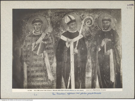 Vorderseite von bh038862_recto