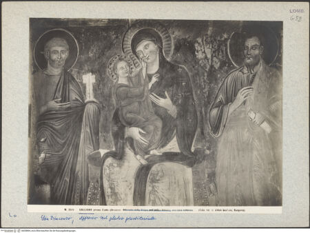 Vorderseite von bh038864_recto