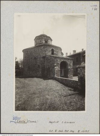 Vorderseite von bh038869_recto