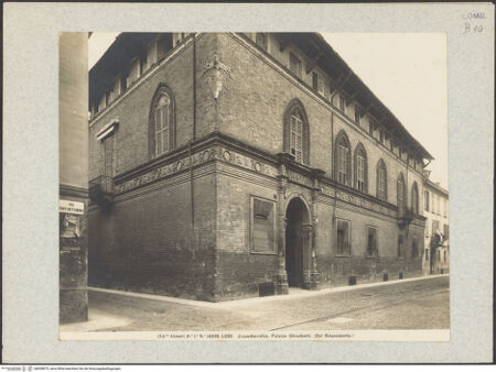 Vorderseite von bh038875_recto