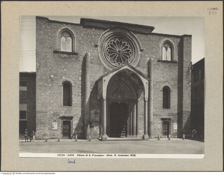 Vorderseite von bh038881_recto