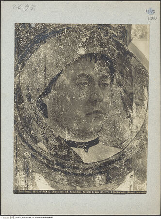 Vorderseite von bh038932_recto